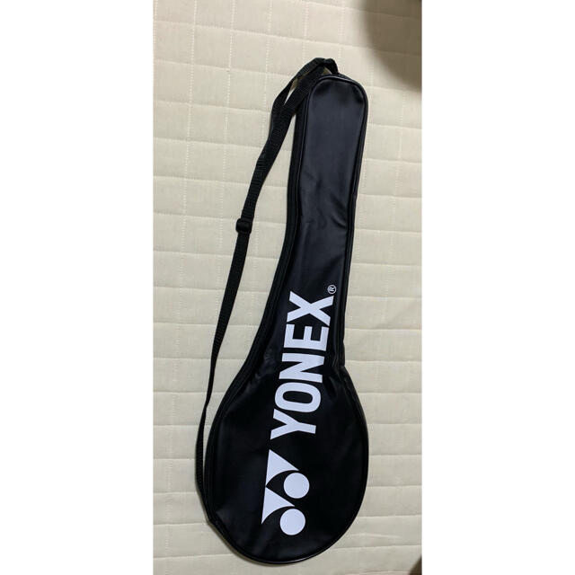 YONEX(ヨネックス)のバドミントンラケットケース ヨネックス スポーツ/アウトドアのスポーツ/アウトドア その他(バドミントン)の商品写真