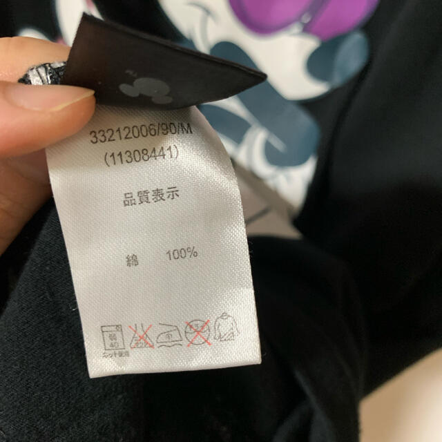 Roen - Disney × Roen ミニーTシャツの通販 by うっちー's shop