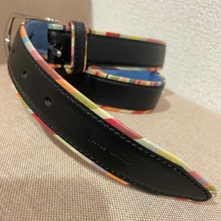 ポールスミス ベルト(メンズ)(ストライプ)の通販 21点 | Paul Smith