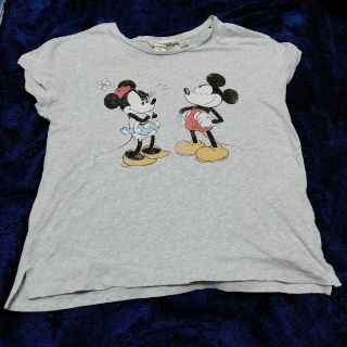 エイチアンドエム(H&M)のH＆M/Disney/Lサイズ(Tシャツ(半袖/袖なし))