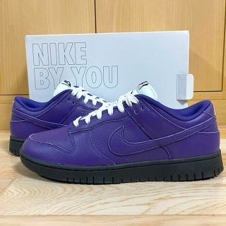 ナイキ(NIKE)のUS9.5 Nike Dunk by you (スニーカー)