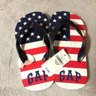 ギャップ(GAP)の新品★GAP★ビーチサンダル(サンダル)