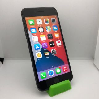 SIMフリー iPhone8 256GB スペースグレイ 本体のみ TK108(スマートフォン本体)