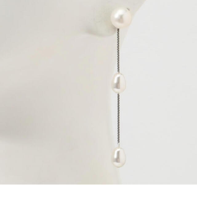 ソフィーブハイ sophie buhai○パールピアス○ | www.innoveering.net