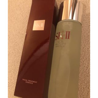 エスケーツー(SK-II)のフェイシャルトリートメントエッセンス230ml(化粧水/ローション)