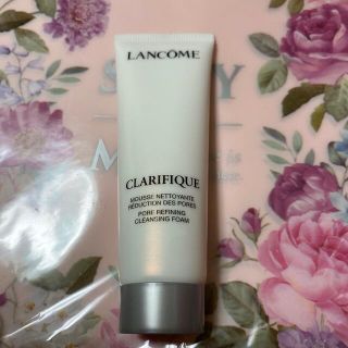 ランコム(LANCOME)のランコム♡クラリフィック洗顔料(洗顔料)