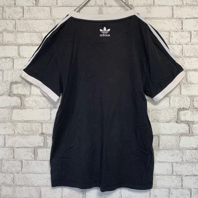 adidas(アディダス)の【ハティスチュアート】adidas Originals アディダス/Tシャツ レディースのトップス(Tシャツ(半袖/袖なし))の商品写真