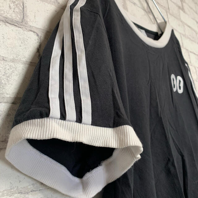 adidas(アディダス)の【ハティスチュアート】adidas Originals アディダス/Tシャツ レディースのトップス(Tシャツ(半袖/袖なし))の商品写真