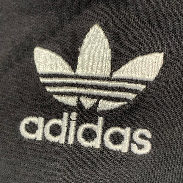 adidas(アディダス)の【ハティスチュアート】adidas Originals アディダス/Tシャツ レディースのトップス(Tシャツ(半袖/袖なし))の商品写真