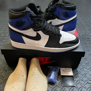 フラグメント(FRAGMENT)の28cmNIKE AIR JORDAN 1 OG FRAGMENTフラグメント(スニーカー)