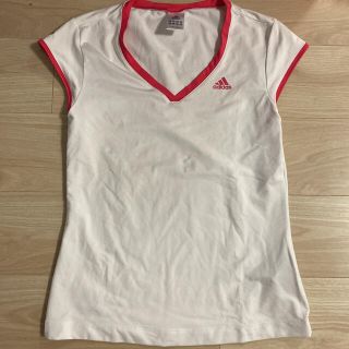 アディダス(adidas)のアディダス　Tシャツ(Tシャツ(半袖/袖なし))