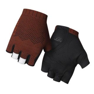 ジロ(GIRO)のGIRO XNETIC ROAD CYCLING GLOVES Lサイズ(ウエア)