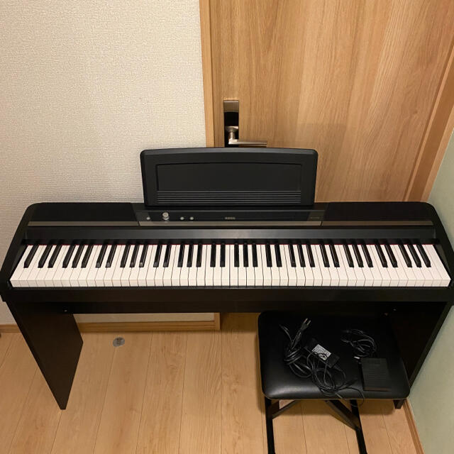 KORG SP-170S - 通販 - pinehotel.info