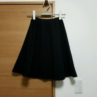 トッコ(tocco)のToccocloset♡秋冬服フレアスカート(ひざ丈スカート)