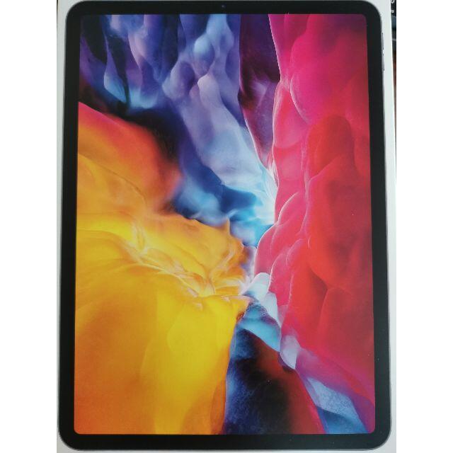 新作モデル Apple - iPad Pro 11インチ (第 2 世代) タブレット