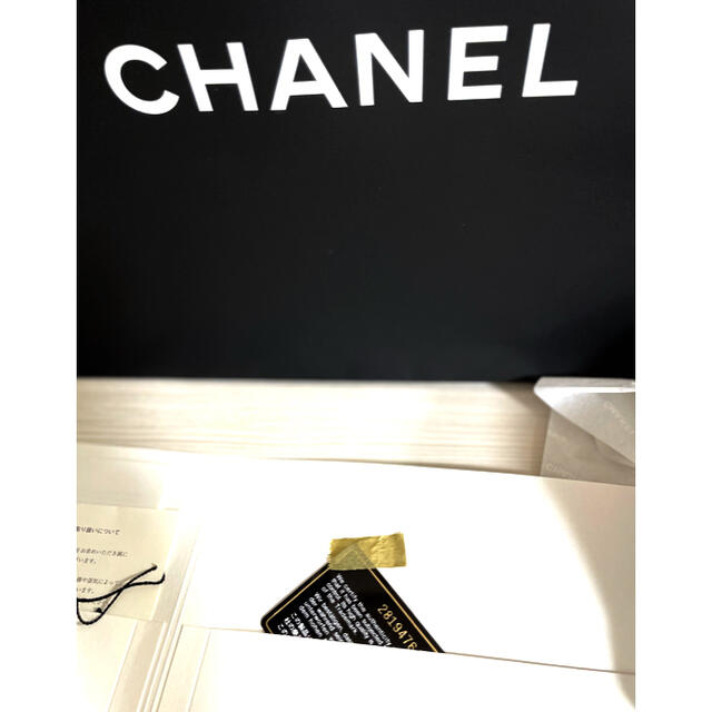 CHANEL(シャネル)のシャネル ボディバッグ レディースのバッグ(ボディバッグ/ウエストポーチ)の商品写真
