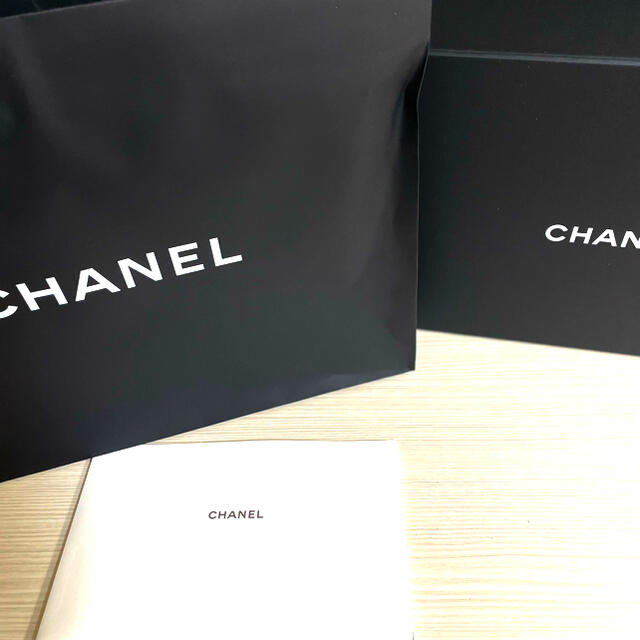 CHANEL(シャネル)のシャネル ボディバッグ レディースのバッグ(ボディバッグ/ウエストポーチ)の商品写真