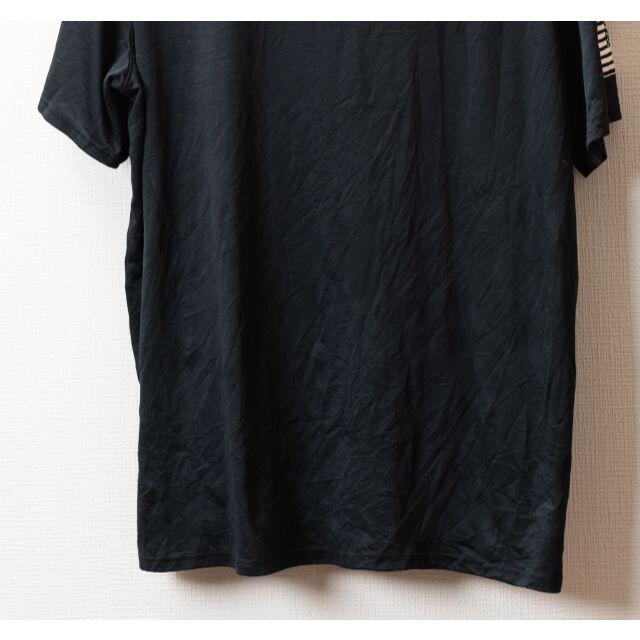 UNDER ARMOUR(アンダーアーマー)のUNDER ARMOUR アンダーアーマー　Tシャツ メンズのトップス(Tシャツ/カットソー(半袖/袖なし))の商品写真