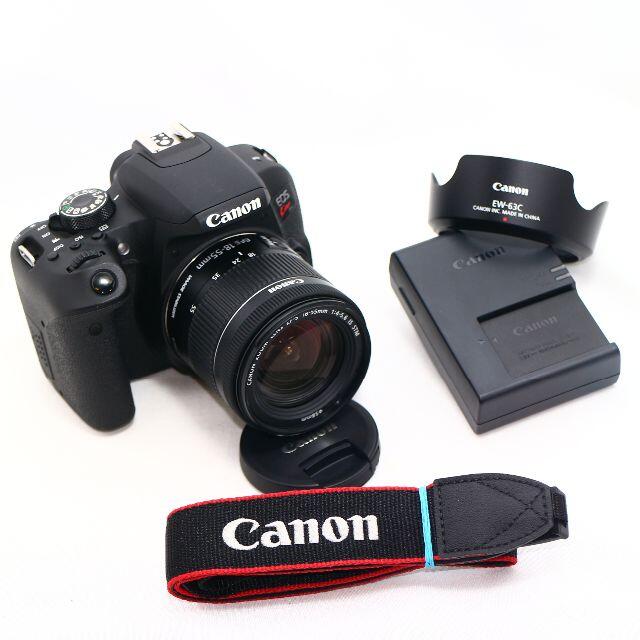 Canon - CANON EOS Kiss X9i 18-55mm レンズセット