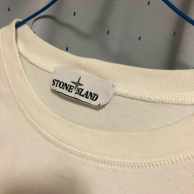 STONE ISLAND(ストーンアイランド)のストーンアイランド メンズのトップス(スウェット)の商品写真