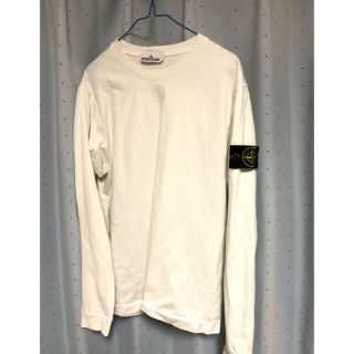 ストーンアイランド(STONE ISLAND)のストーンアイランド(スウェット)