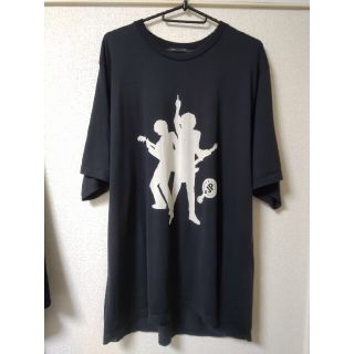 ヒステリックグラマー(HYSTERIC GLAMOUR)の【かーつ様専用】ヒステリックグラマー　Tシャツ(Tシャツ/カットソー(七分/長袖))