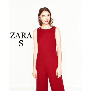 ザラ(ZARA)のZARA★オールインワン(オールインワン)