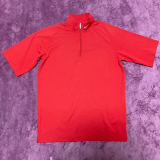 ナイキ(NIKE)のNIKE GOLF ナイキ　メンズゴルフウェア M 超美品(ウエア)