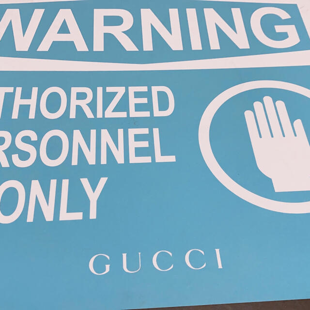 Gucci(グッチ)のグッチスニーカー レディースの靴/シューズ(スニーカー)の商品写真