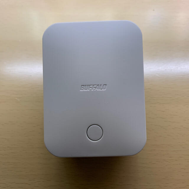 【Wi-Fi中継機】WEX-733D(BUFFALO)