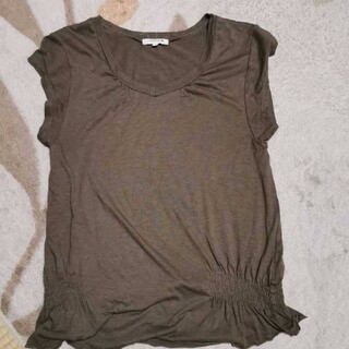 エニィファム(anyFAM)のayn FAM エニィファム Tシャツ ティーシャツ ティシャツ(Tシャツ(半袖/袖なし))