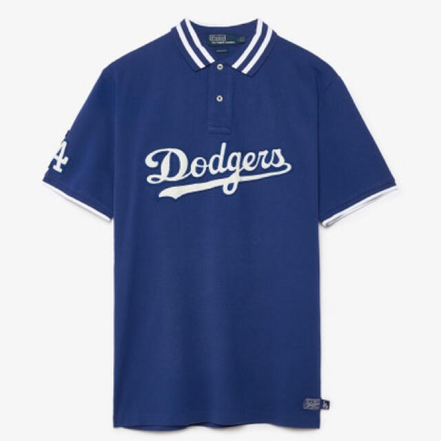 ローレン POLO LAUREN - Polo Ralph Lauren Dodgers Polo Shirtの通販 by SH2017's shop｜ポロラルフローレンならラクマ RALPH ローレン