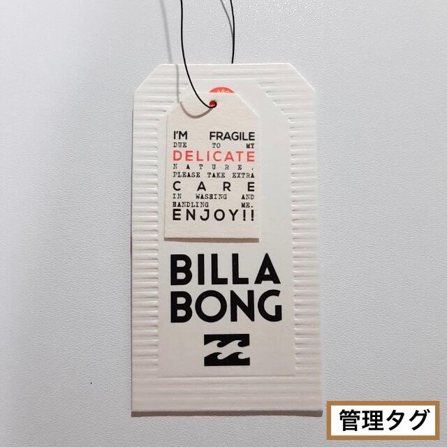 billabong(ビラボン)の《新品 タグ付き BILLABONG ビラボン サロペット》 レディースのパンツ(サロペット/オーバーオール)の商品写真