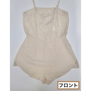 ビラボン(billabong)の《新品 タグ付き BILLABONG ビラボン サロペット》(サロペット/オーバーオール)