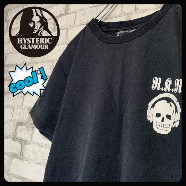 HYSTERIC GLAMOUR - 【専用】HYSTERIC GLAMER ヒステリックグラマー/T