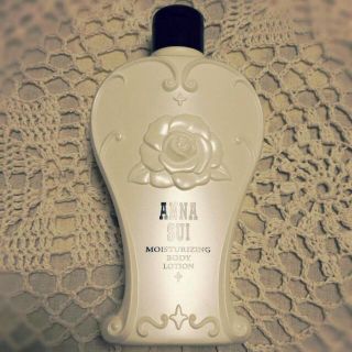 アナスイ(ANNA SUI)のANNASUIボディローション(その他)