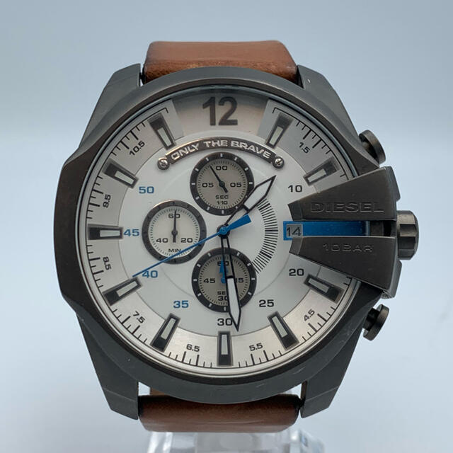 DIESEL(ディーゼル)のDIESEL ディーゼル 腕時計　DZ4280 メンズ メンズの時計(腕時計(アナログ))の商品写真