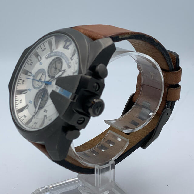 DIESEL(ディーゼル)のDIESEL ディーゼル 腕時計　DZ4280 メンズ メンズの時計(腕時計(アナログ))の商品写真