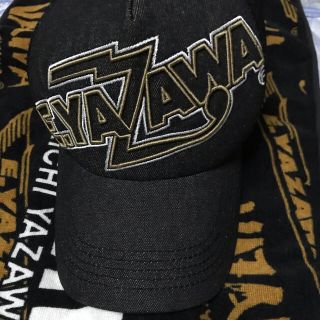ヤザワコーポレーション キャップ ミュージシャンの通販 18点 | Yazawa ヤザワコーポレーション キャップ ミュージシャンの通販 18点 | Yazawa