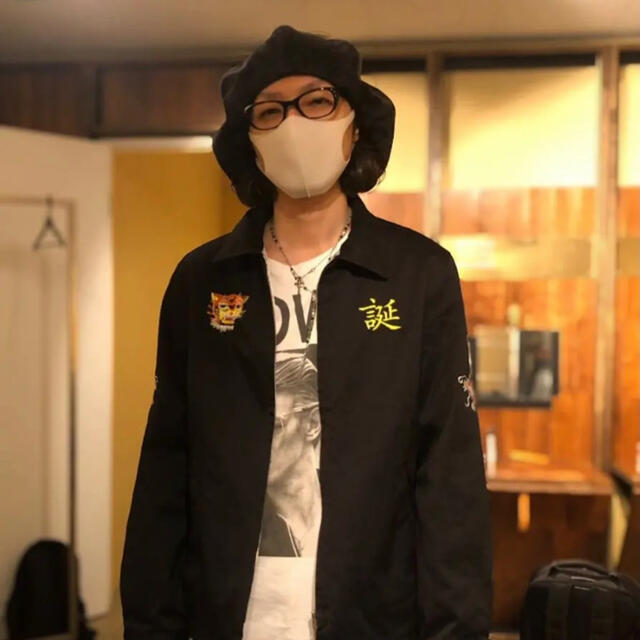 RUDE GALLERY - rude gallery ベトジャン the birthdayアルバム特典の