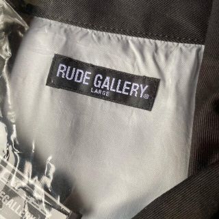RUDE GALLERY - rude gallery ベトジャン the birthdayアルバム特典の