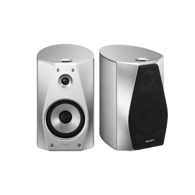 ソニー SONY スピーカーシステム レトロ SS-J30AV R 日本特注 www