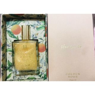 スナイデル(SNIDEL)のお取り置き専用です！ herlipto 今期 Perfume oil (香水(女性用))