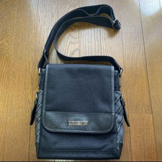 バーバリーブラックレーベル(BURBERRY BLACK LABEL)のバーバリー　ブラックレーベル　ショルダーバッグ(ショルダーバッグ)