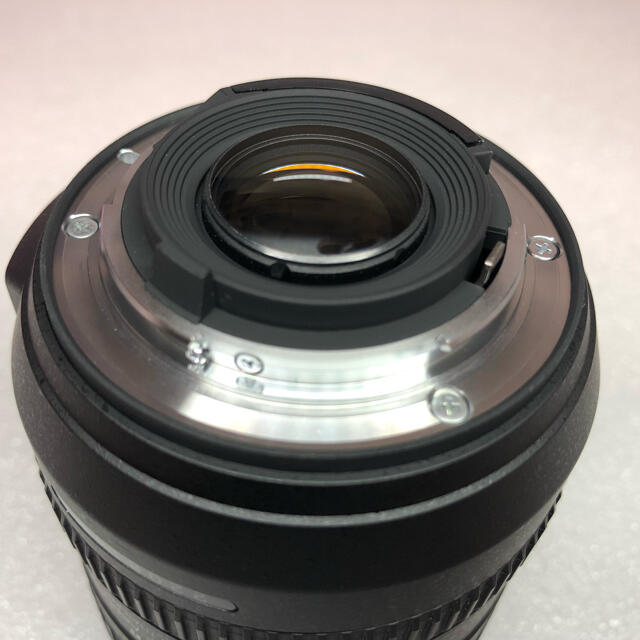 Nikon(ニコン)のニコンAF-S DX NIKKOR16-85mmf/3.5-5.6G ED VR スマホ/家電/カメラのカメラ(レンズ(ズーム))の商品写真