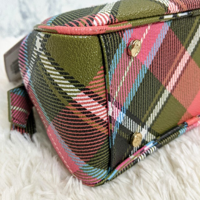 Vivienne Westwood - 【タグ付き新品】ヴィヴィアンウエストウッド