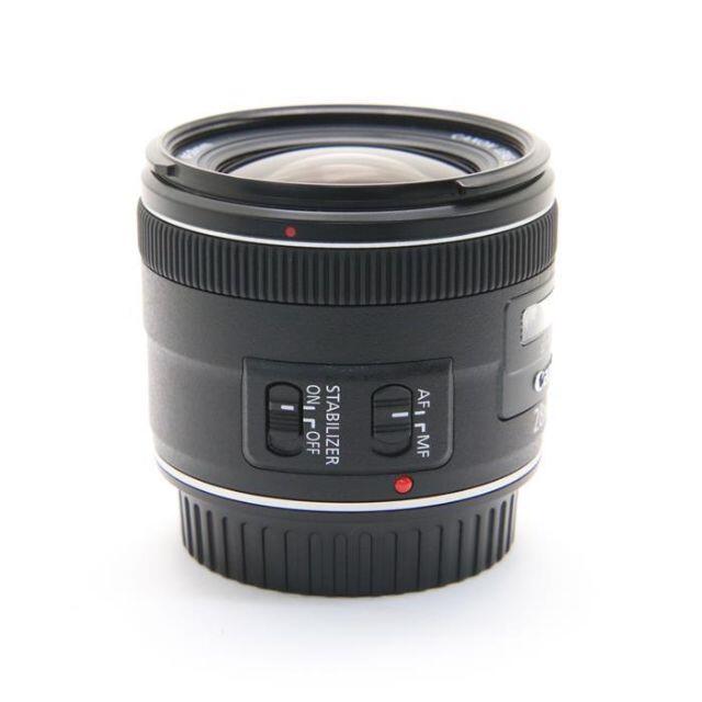 広角 単焦点レンズ EF 28mm F2.8 IS USM 超人気の stockshoes.co