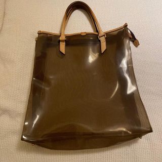 バーニーズニューヨーク(BARNEYS NEW YORK)のバーニーズニューヨーク　トートバック！(トートバッグ)