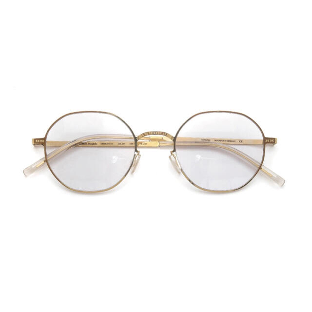 新品　MYKITA+Maison Margiela MMCRAFT010 常田