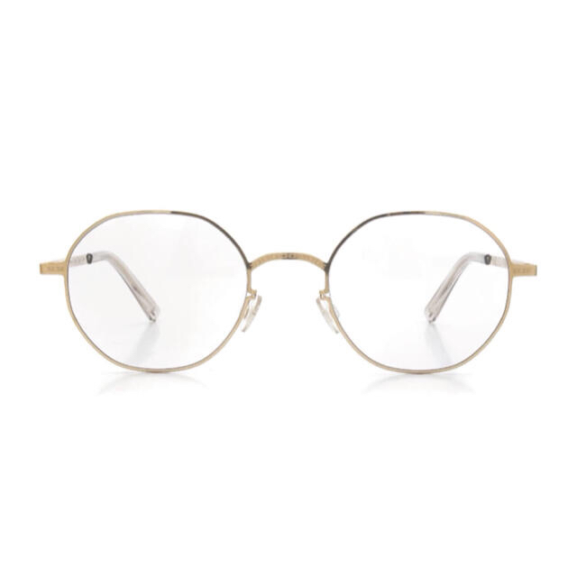 新品　MYKITA+Maison Margiela MMCRAFT010 常田